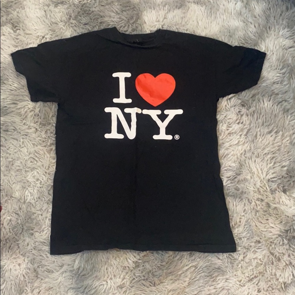 I ❤️NY T-shirt